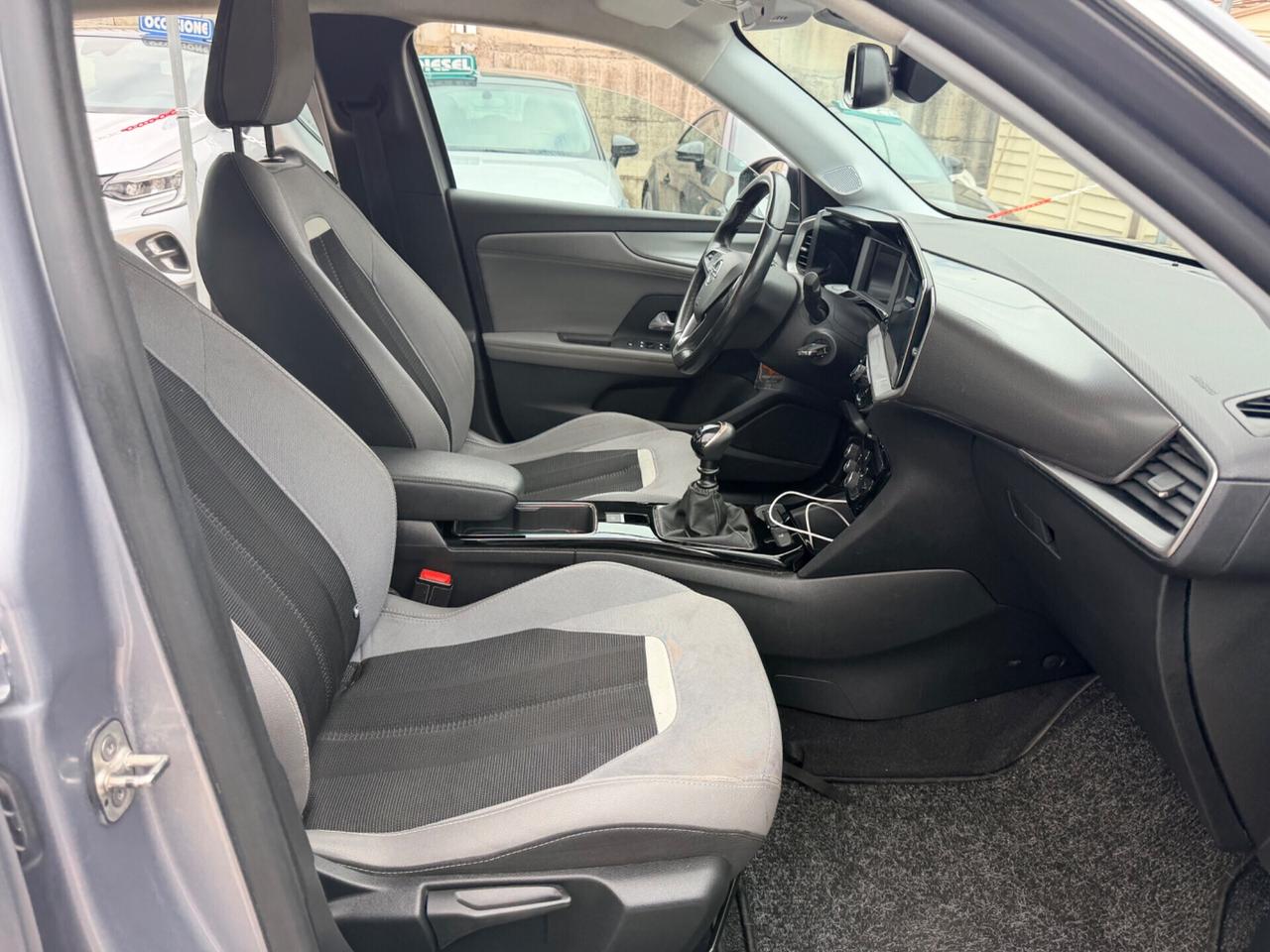 Opel Mokka 1.2 Turbo Edition