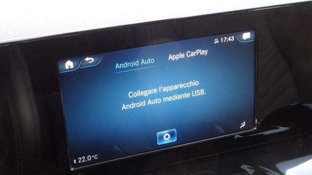 MERCEDES-BENZ B 200 d Automatic Sport