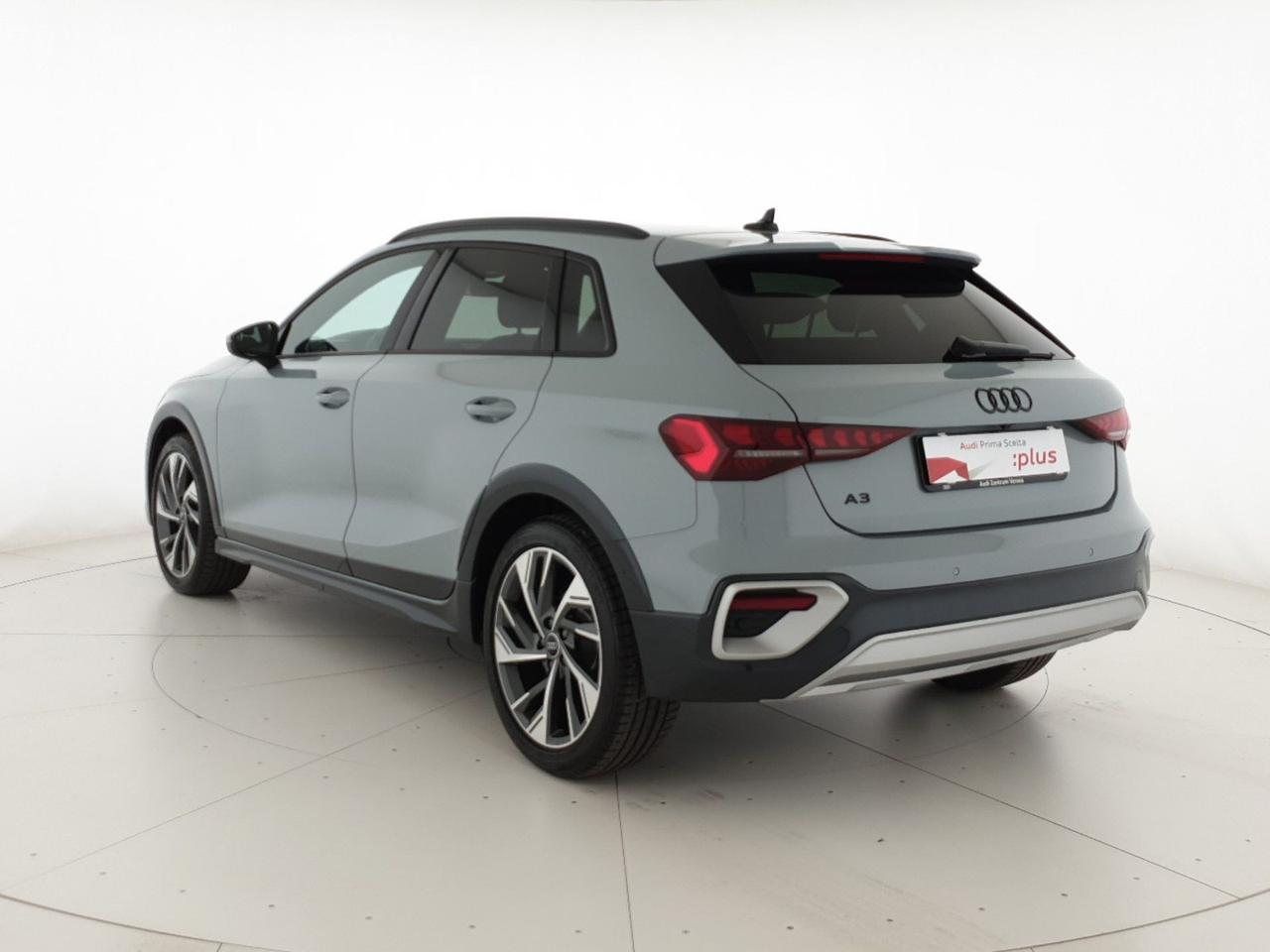 Allstreet 35TDI 150CV S tronic Business Advanced