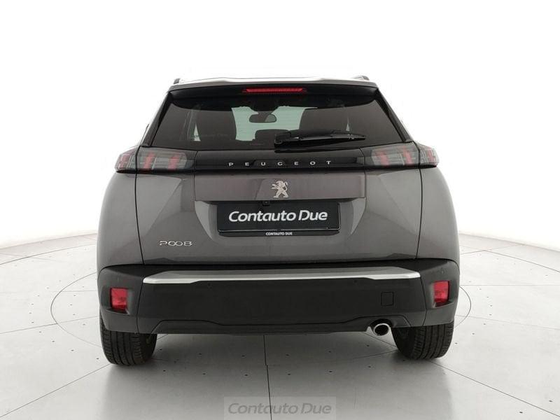 Peugeot 2008 2008 BlueHDi 110 S&S Allure Pack