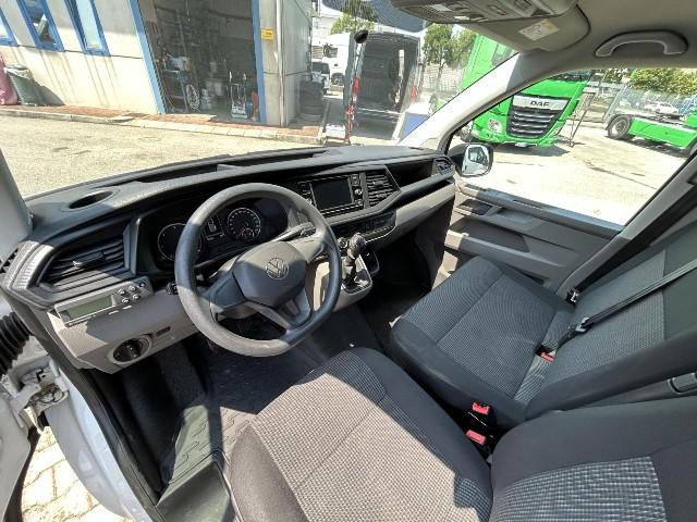 Volkswagen TRANSPORTER 150 FRIGO ATP