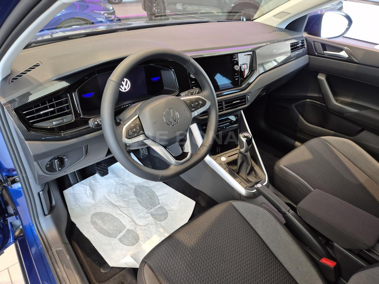 Volkswagen Taigo 1.0 tsi edition plus 115cv