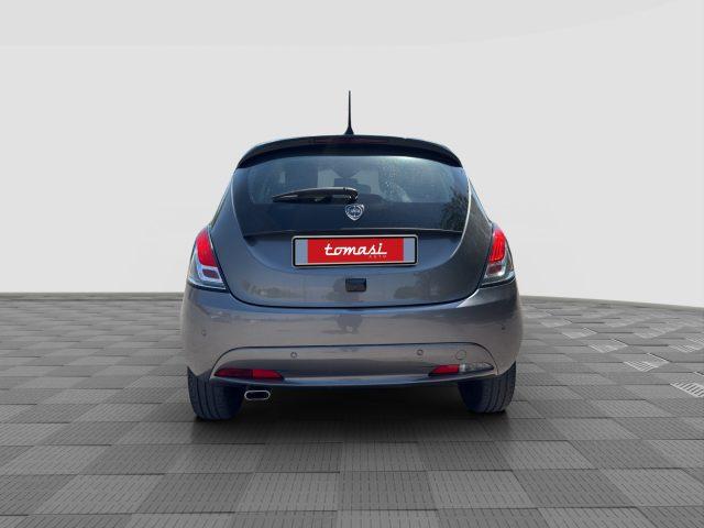 LANCIA Ypsilon Ypsilon 1.0 FireFly 5 porte S&S Hybrid Oro