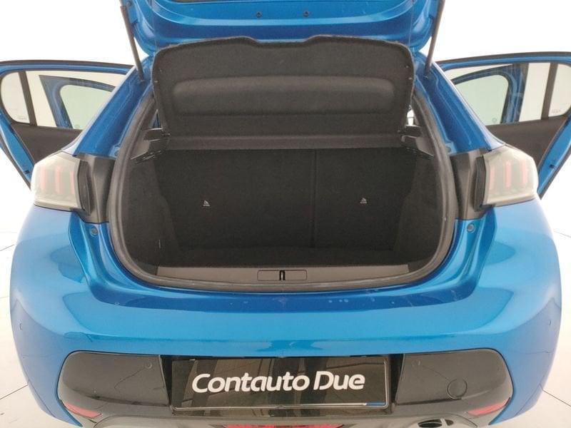 Peugeot 208 208 BlueHDi 100 Stop&Start 5 porte Allure Pack