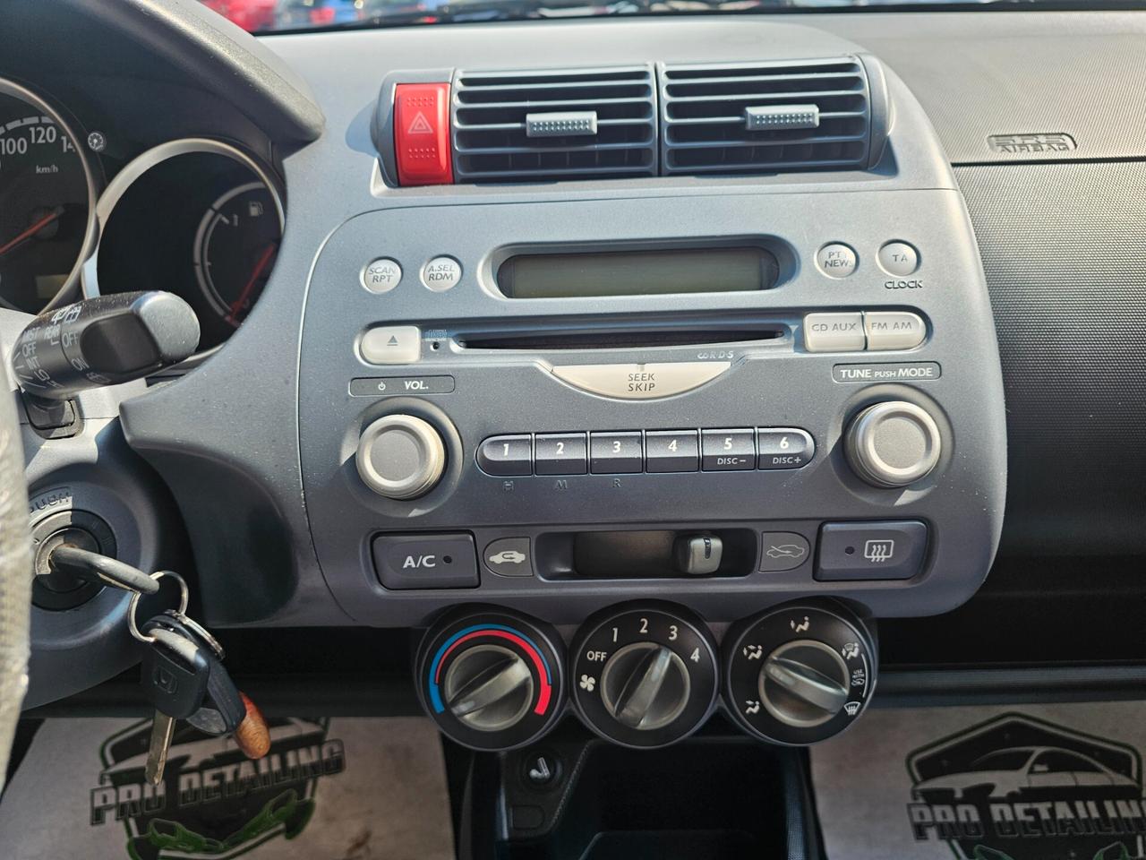Honda Jazz 1.2 i-DSi 5p. - Unico Proprietario