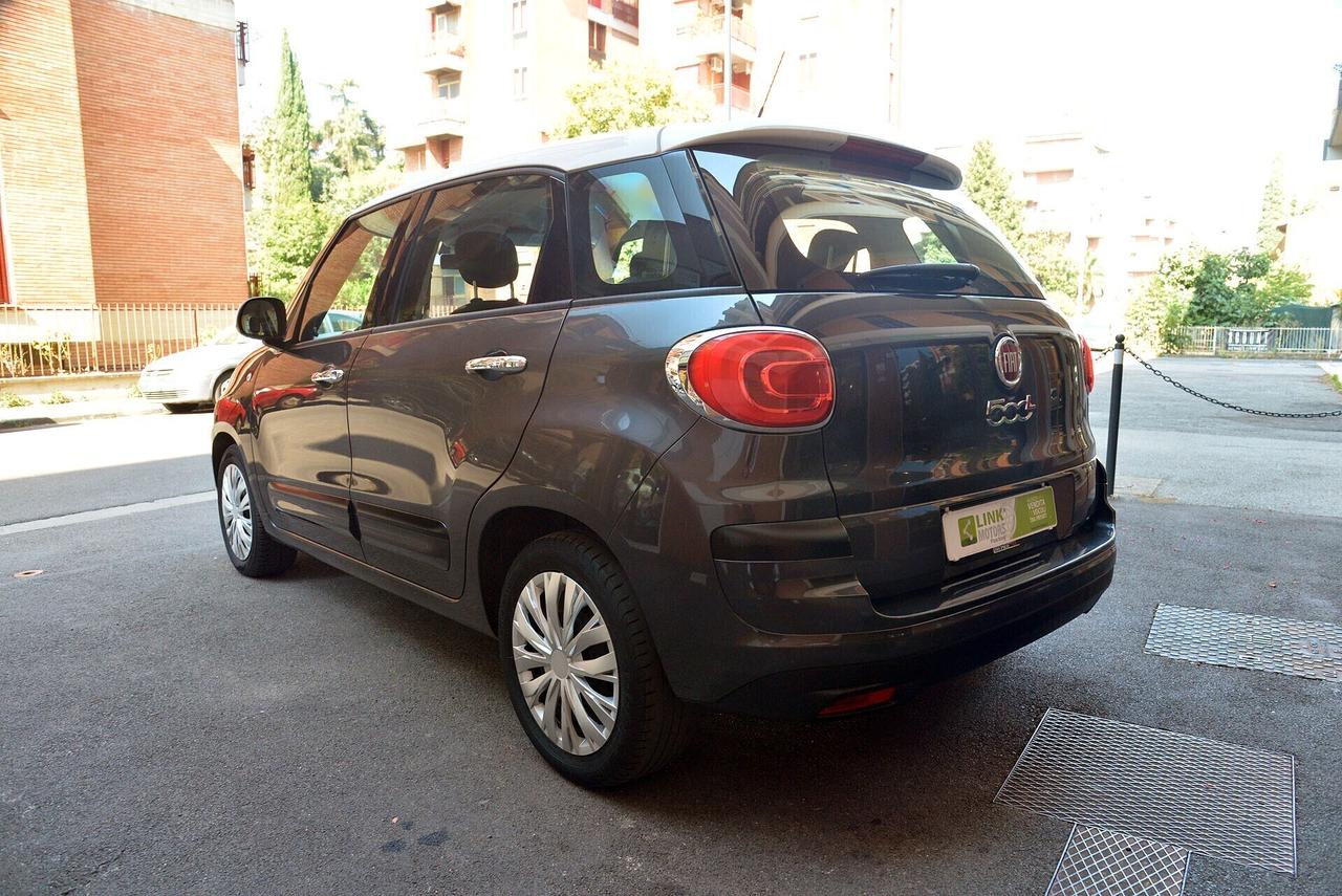 Fiat 500L 1.3 Multijet 95 CV Pop Star
