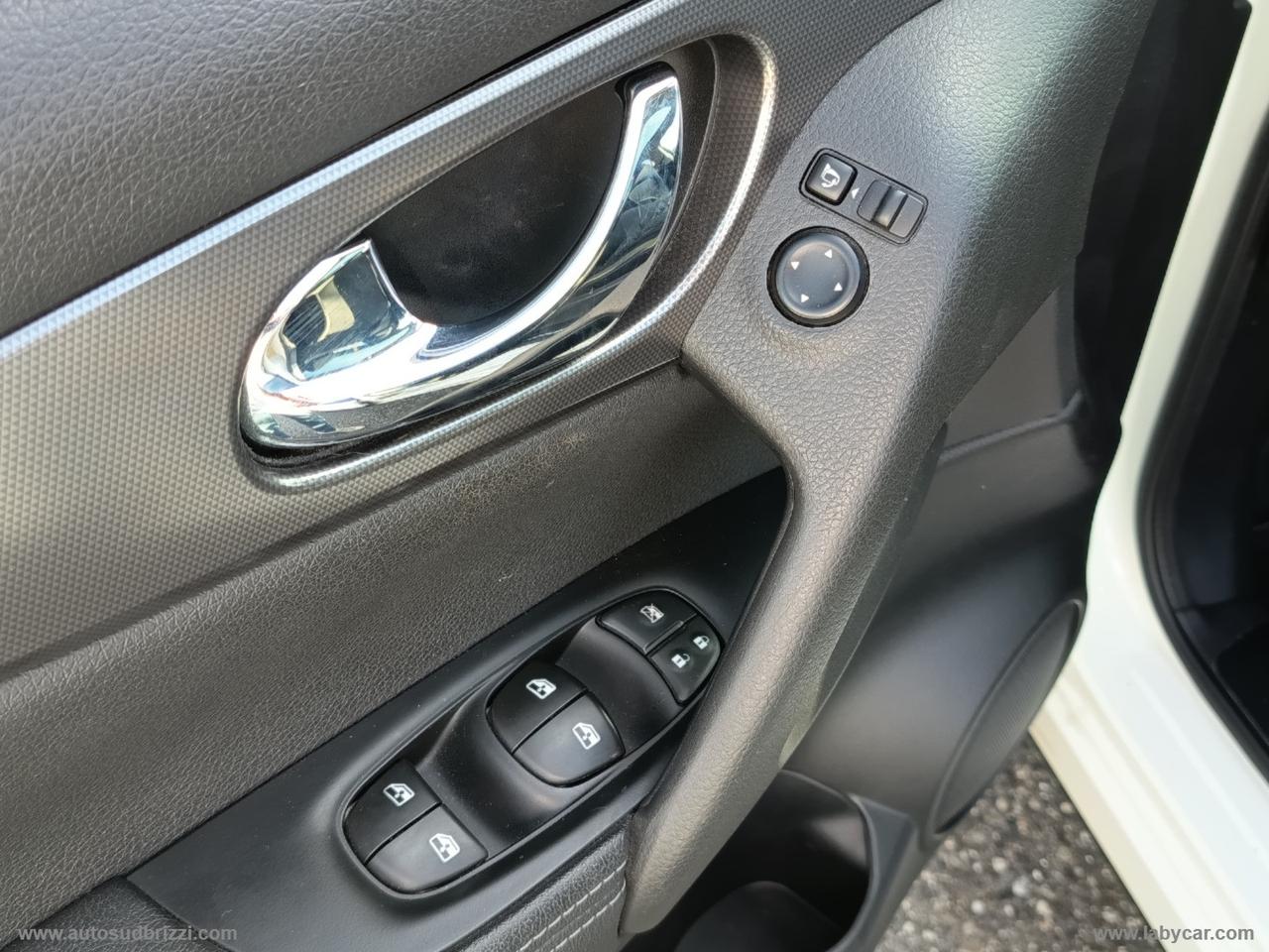 NISSAN Qashqai 1.5 dCi 115 CV N-Connecta