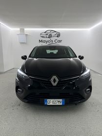 Renault Clio FULL HYBRID (anno 2021)