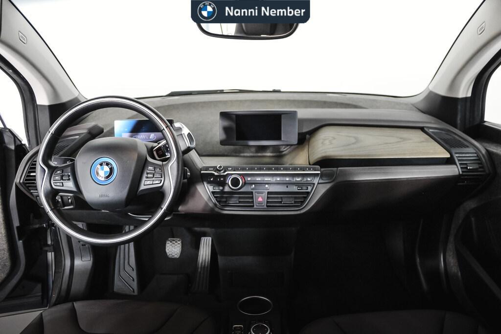 BMW i3 120Ah Advantage CVT