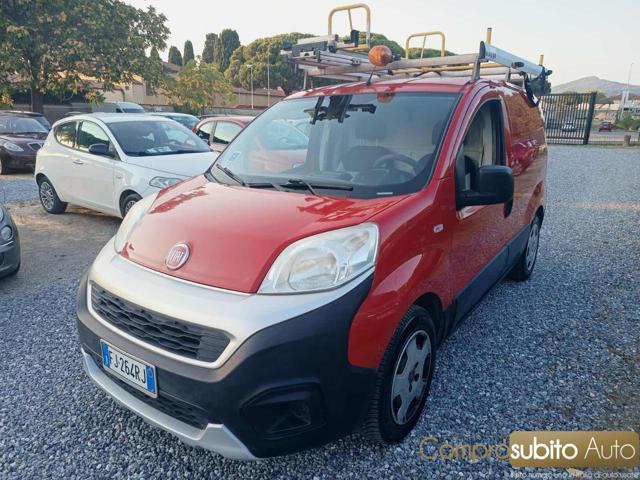 FIAT Fiorino 1.3 MJT 80CV +IVA 22%