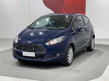 Ford Fiesta 1.2 60CV 3 porte