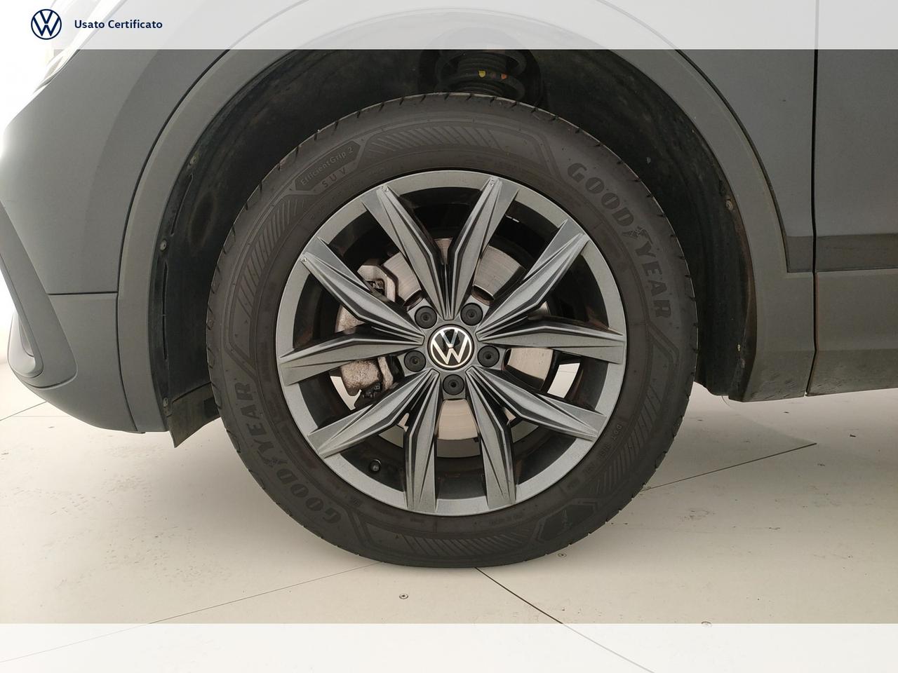 Allspace 2.0 TDI Life 150 CV 7 posti DSG