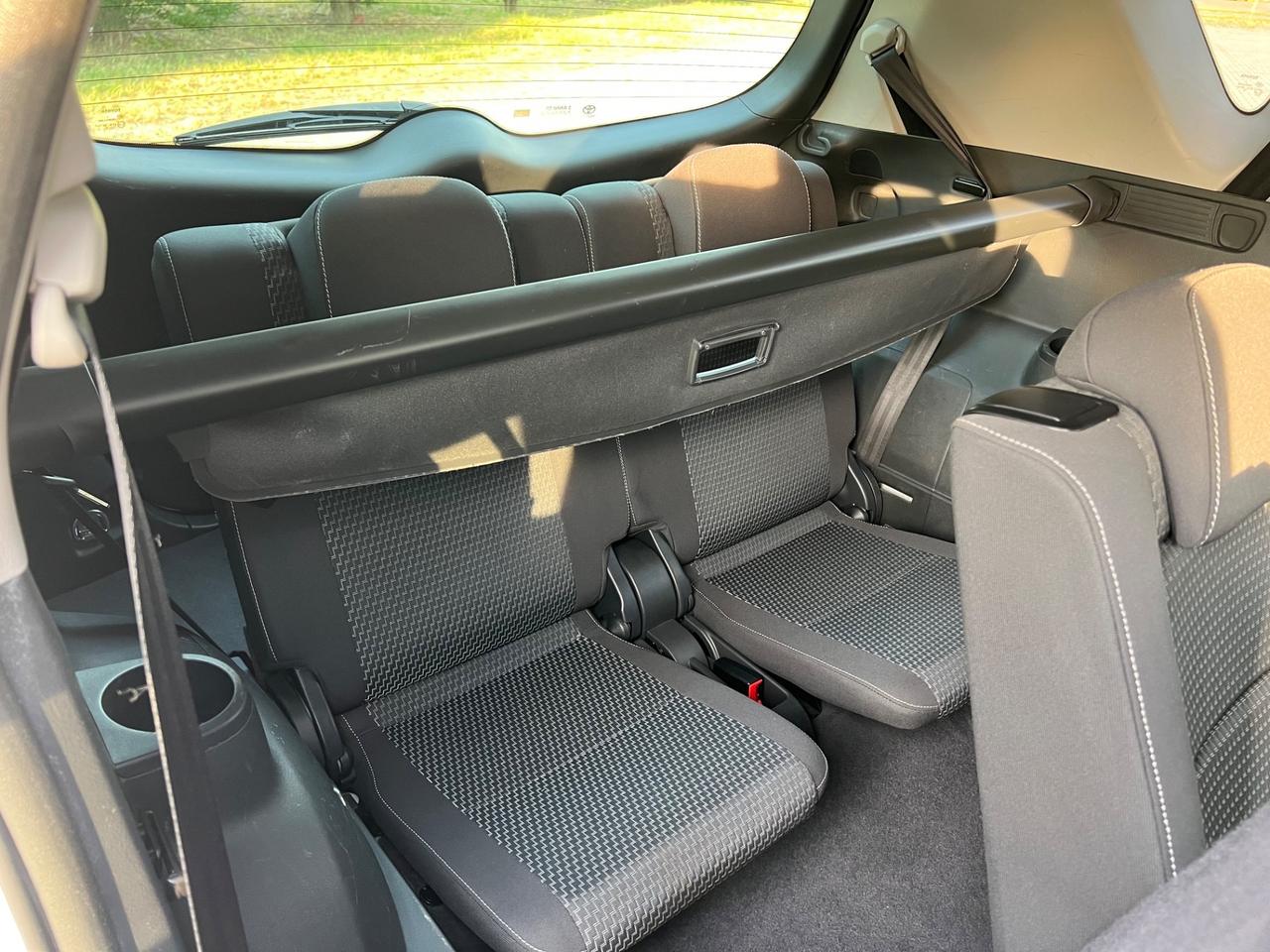Toyota Verso 1.6 D-4D Active 7 posti