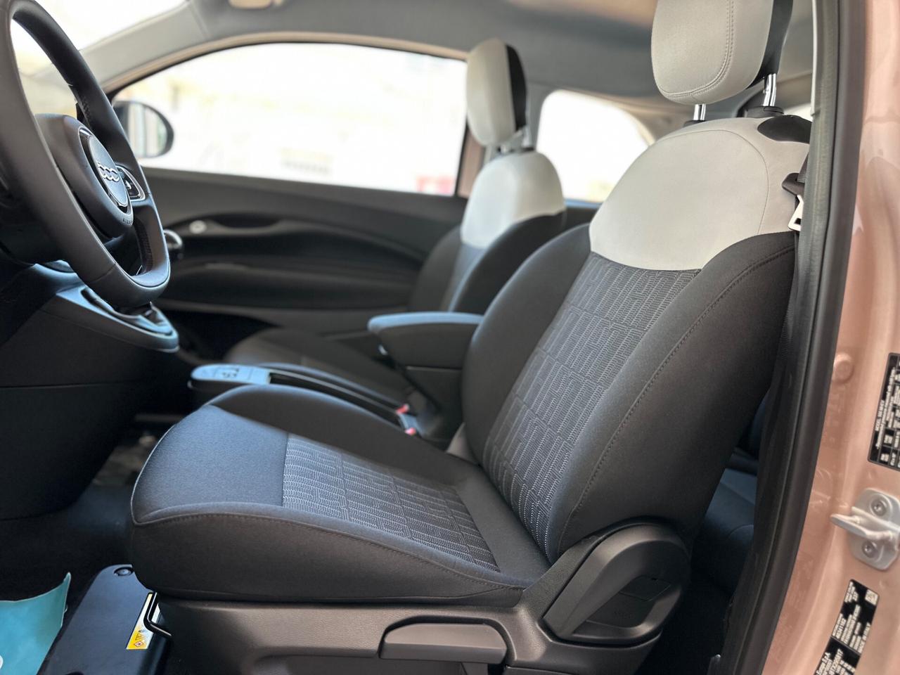 Fiat 500 1.0 70cv Hybrid Icon Nuova Pronta Consegna