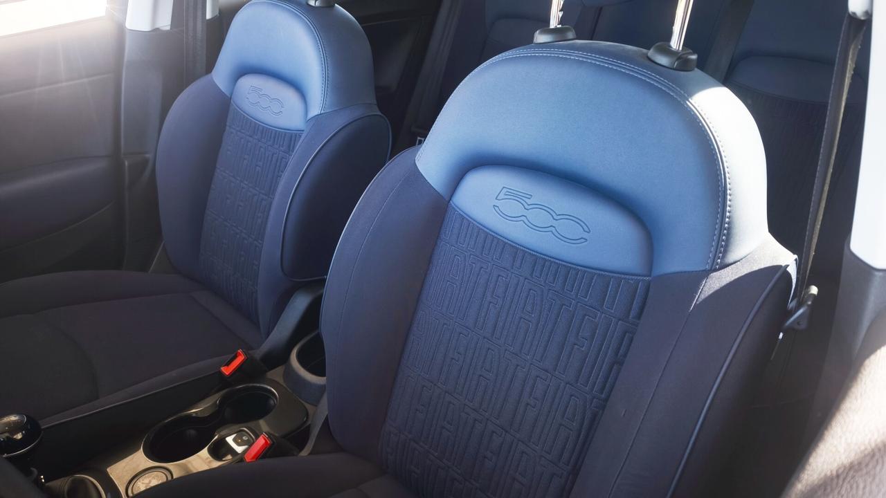 FIAT 500X 1.3mjet 95cv 2023 Certificata
