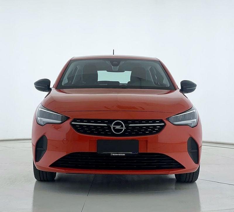 Opel Corsa 1.5 diesel 100 CV Elegance
