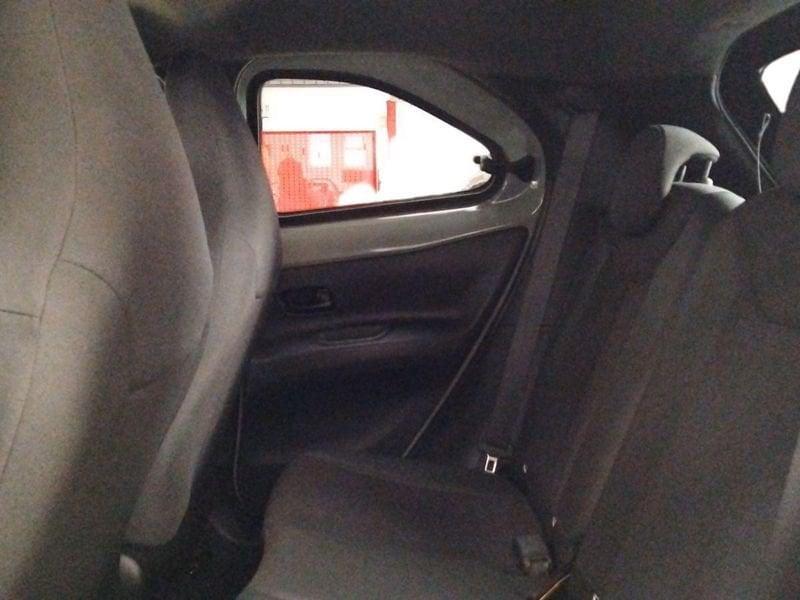 Toyota Aygo X Aygo X 1.0 Lounge 72cv