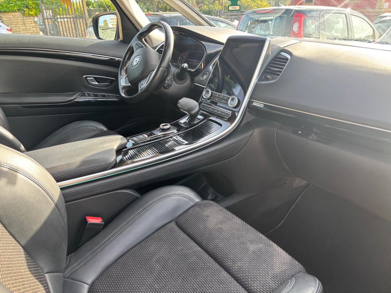 Renault Espace No