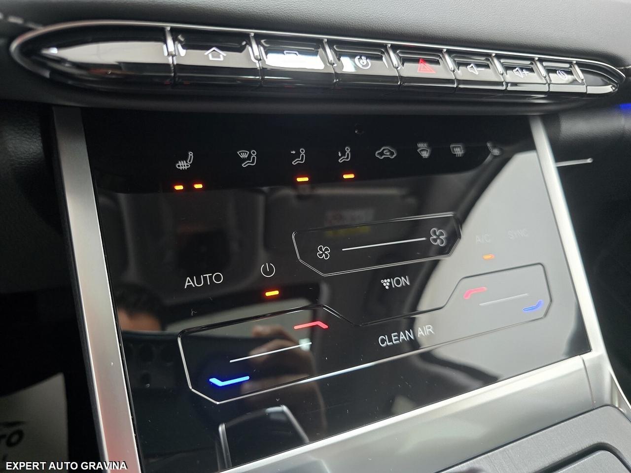 DR 6.0 T-GDI 185CV BENZ/GPL FULL OPTIONAL