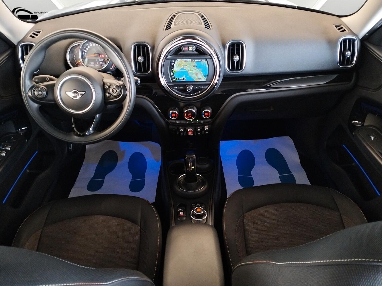 Mini Cooper Countryman 1.5 auto - TAGLIANDI MINI - NEOPATENTATI