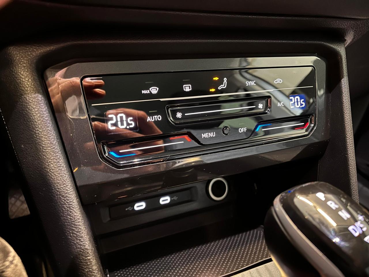 Volkswagen Tiguan 2.0 TDI 150 CV SCR DSG Life