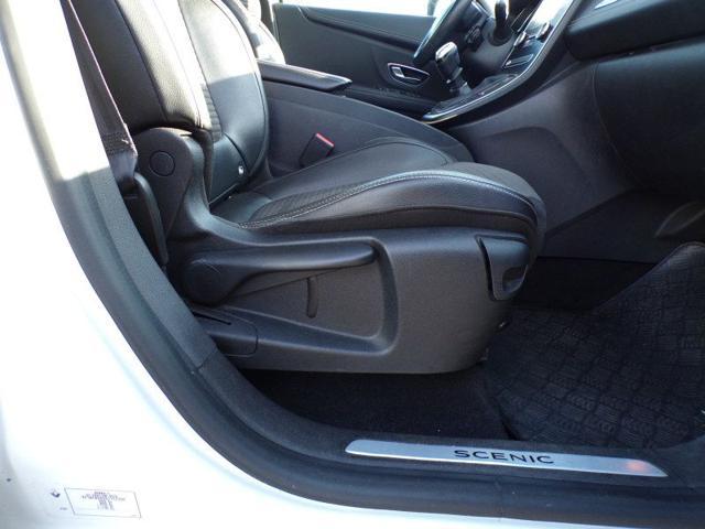 RENAULT Scenic Scénic dCi 8V 110 CV Energy Intens