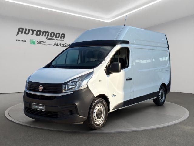 FIAT Talento 2.0 145CV LH2 TETTO ALTO