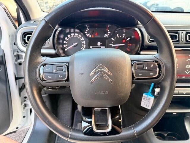 Citroen C3 PureTech 83 S&S Shine NEOPATENTATI