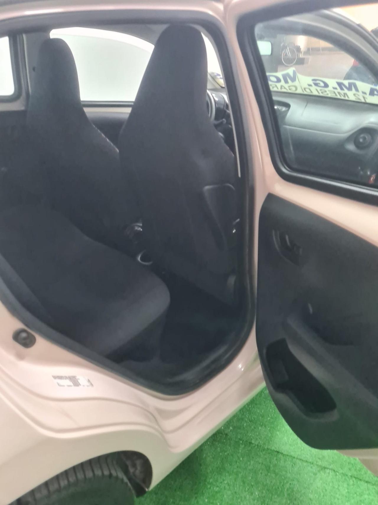 Citroen C1 Airscape VTi 72 S&S 5 porte Shine
