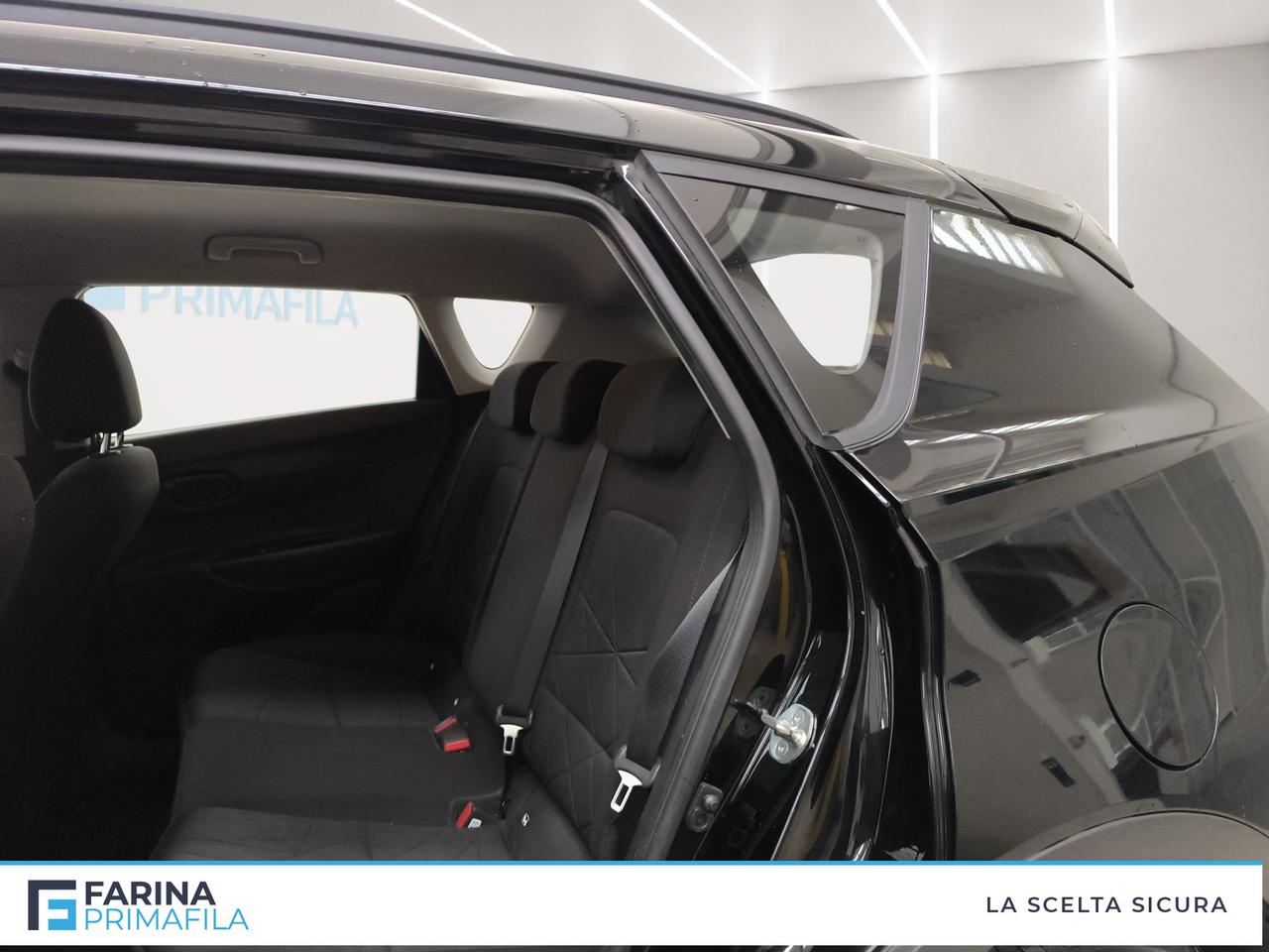 HYUNDAI Bayon - Bayon 1.2 Gpl Xline