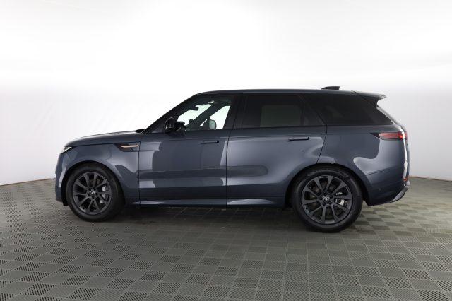 LAND ROVER Range Rover Sport RR Sport 3° serie 3.0D l6 249 CV Dynamic SE