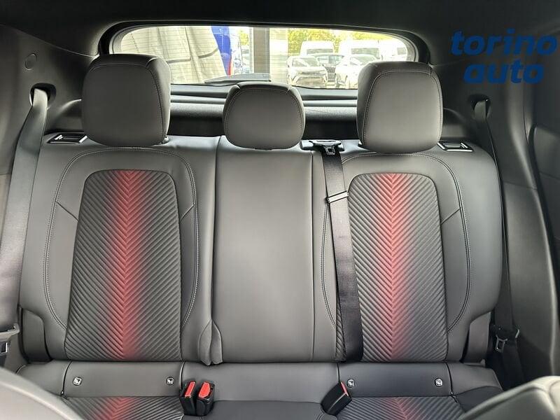 Alfa Romeo Junior Ibrida 1.2 145CV Hybrid eDCT6 ibrida Q4