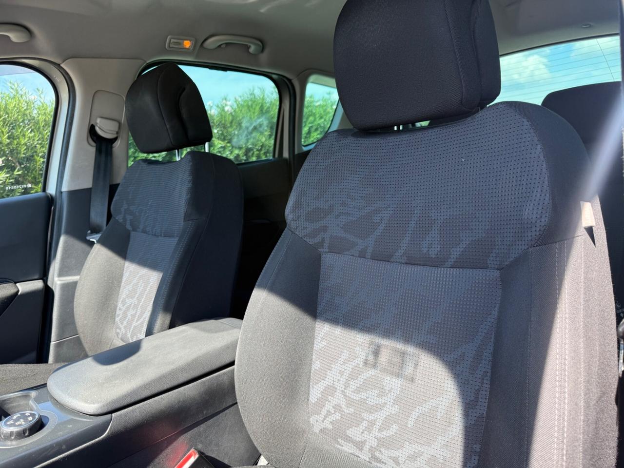 Peugeot 3008 Automatica 1.6 diesel 12 MESI DI GARANZIA