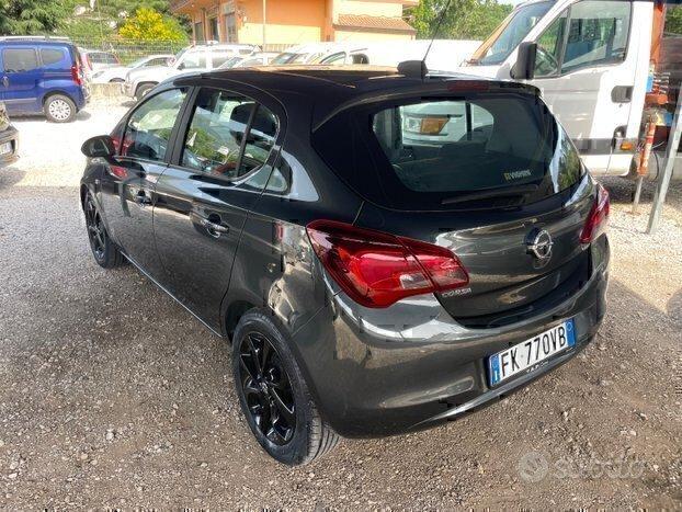 Opel Corsa 1.3 DIESEL 75 CV EURO 6