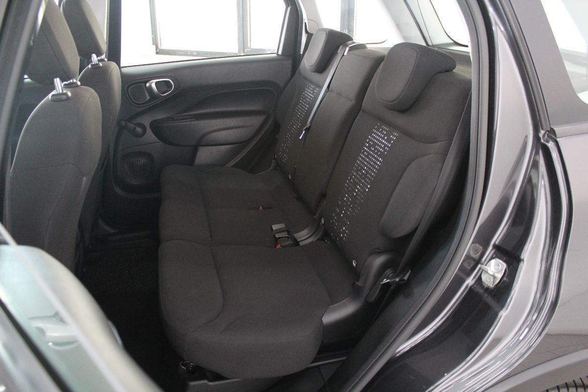 FIAT - 500 L - 500L 1.3 MJT 95 CV Business