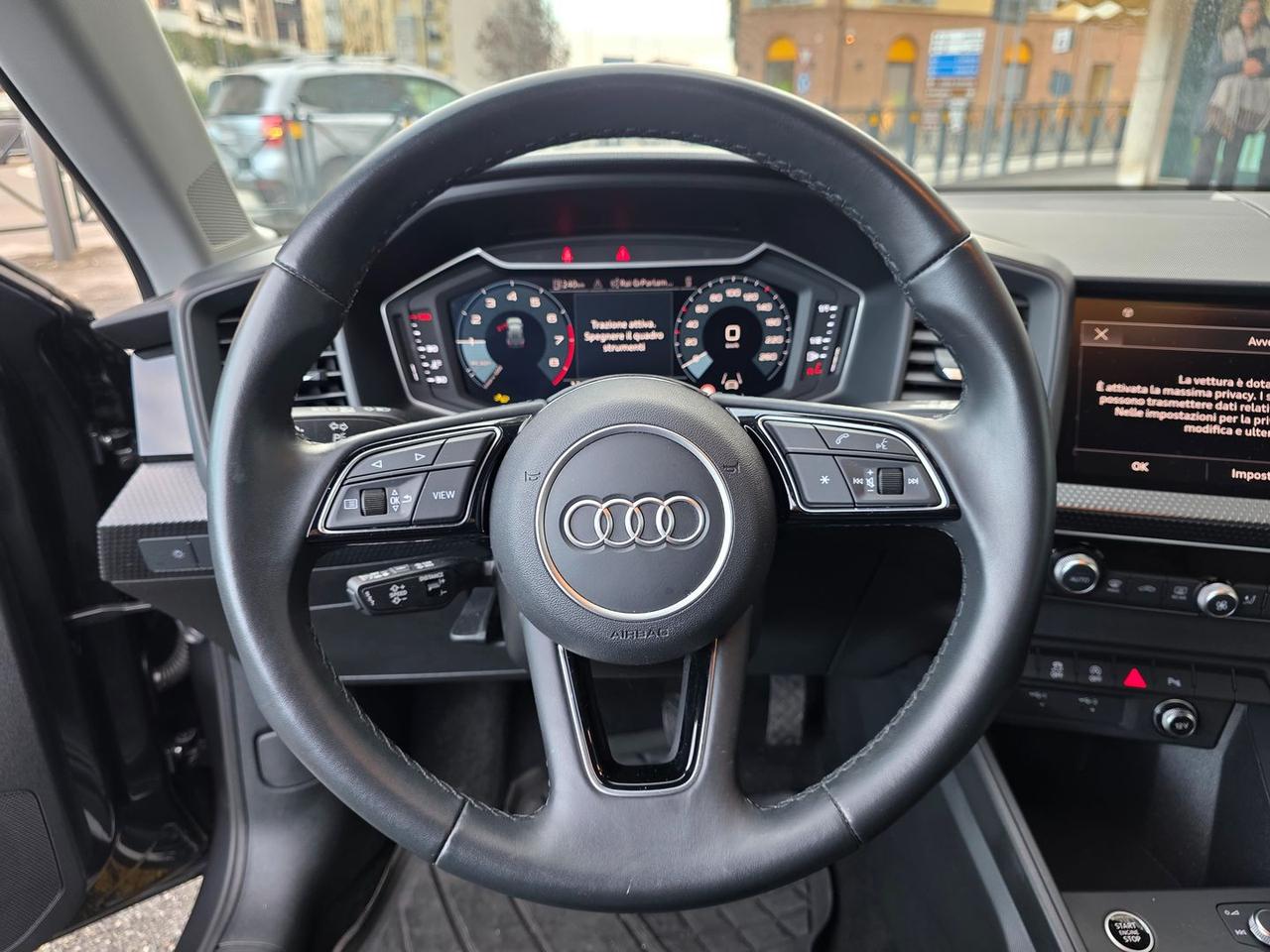 Audi A1 1.0 25 TFSI Business 2 TAGLI #8183