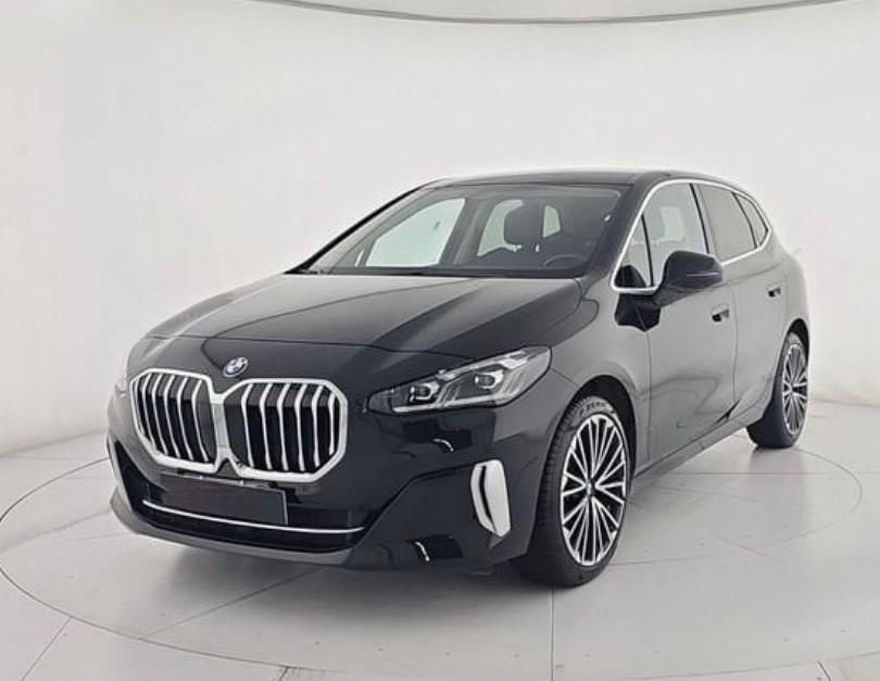 Bmw Serie 2 Tourer 218d Luxury-2022