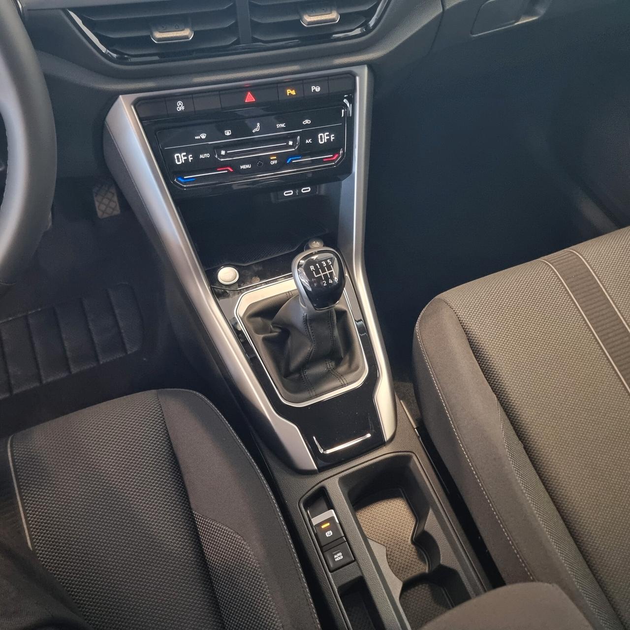 VOLKSWAGEN T-ROC EDITION PLUS 1.0 TSI 115cv/85kw