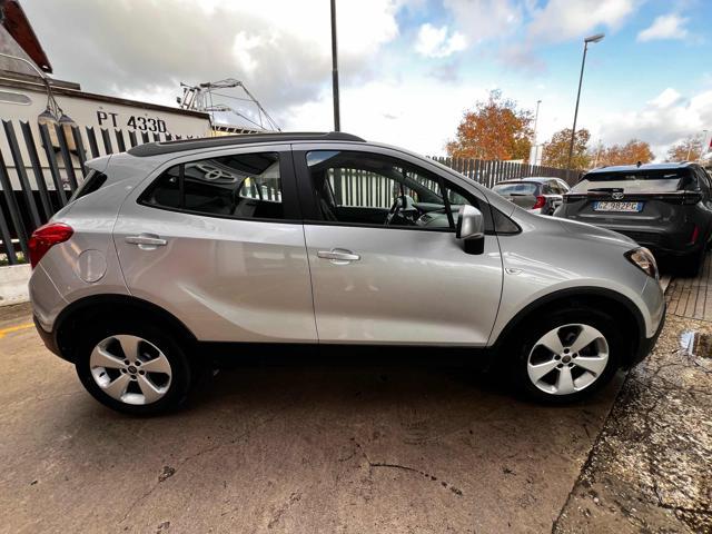 OPEL Mokka 1.6 CDTI Ecotec 136CV 4x2 Start&Stop Cosmo