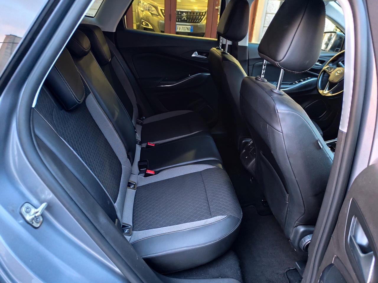 Opel Grandland X 1.5 diesel 130CV AUTOMATICA