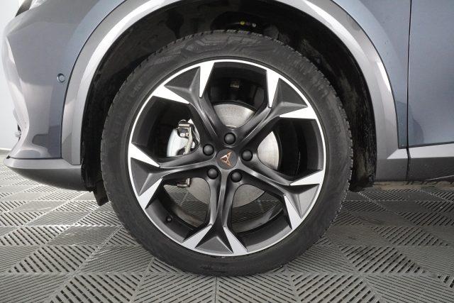 CUPRA Formentor Formentor 1.4 e-Hybrid DSG