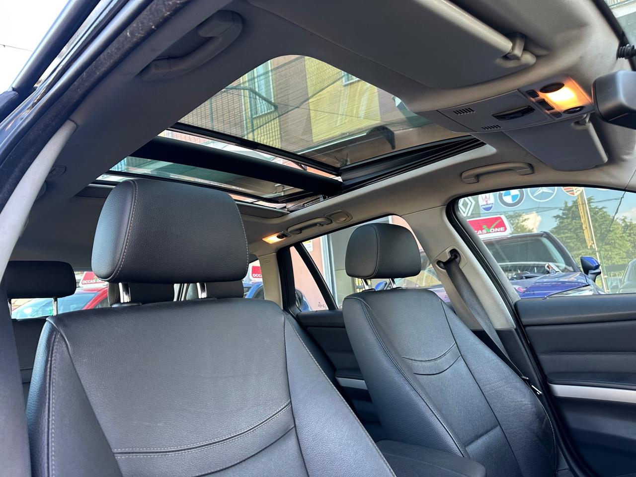 Bmw 320 320i cat Touring MSport