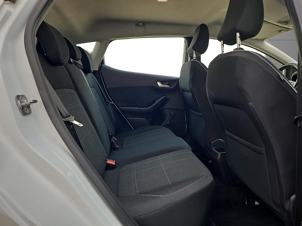 Ford Fiesta Active 1.0 Ecoboost 100 CV