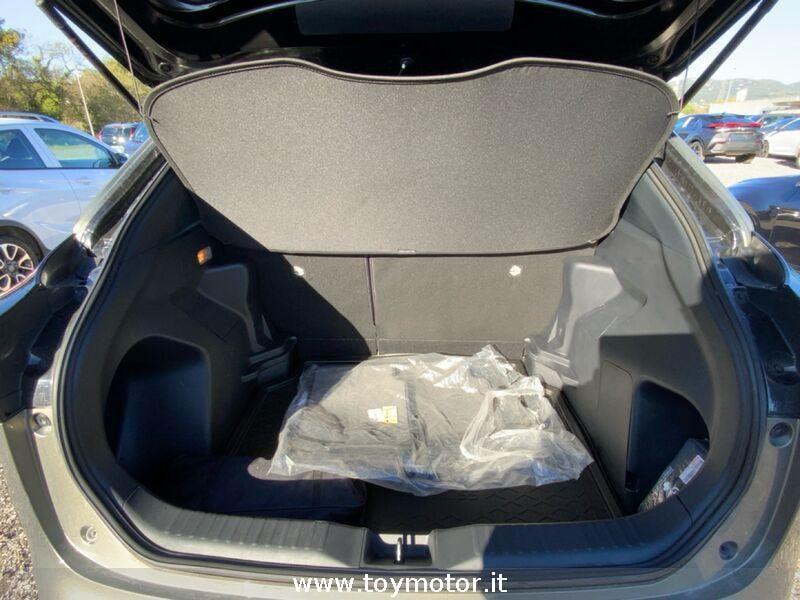 Toyota Yaris Cross 1.5 Hybrid 5p. E-CVT Trend