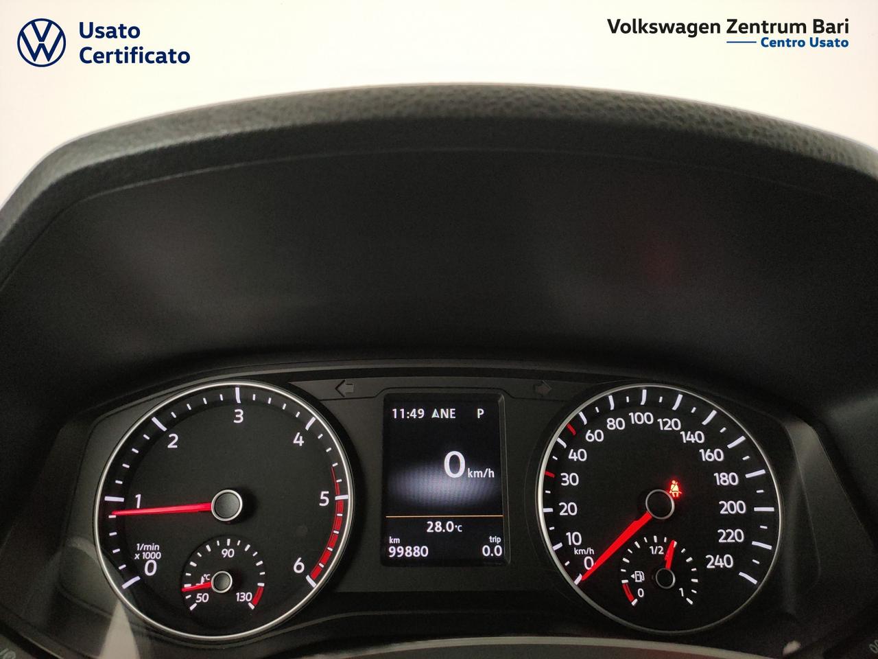 Volkswagen Amarok dc 3.0 v6 tdi aventura 4motion perm. 258cv auto