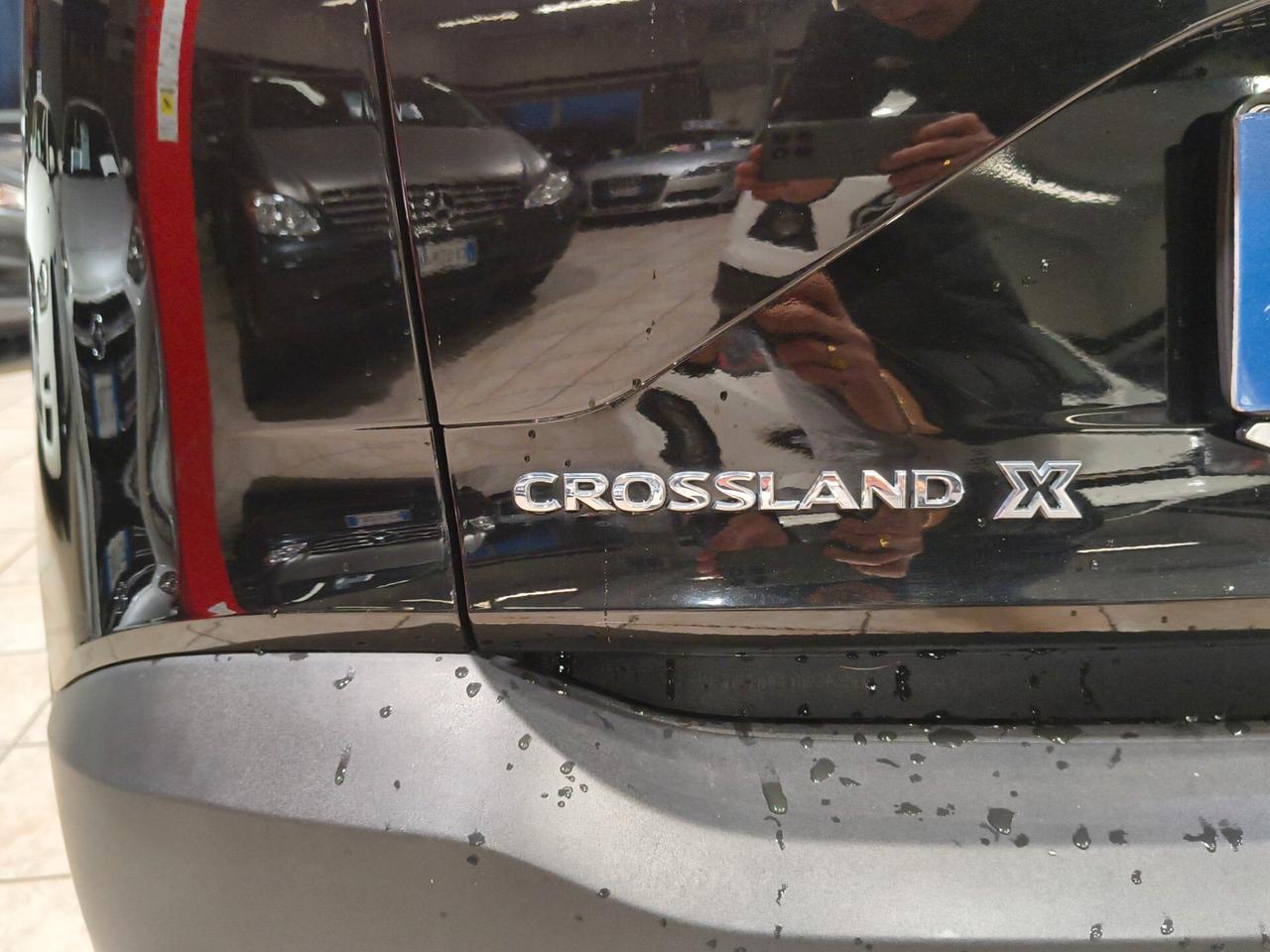 Opel Grandland X 1.2 Turbo 12V 130 CV 39.000km