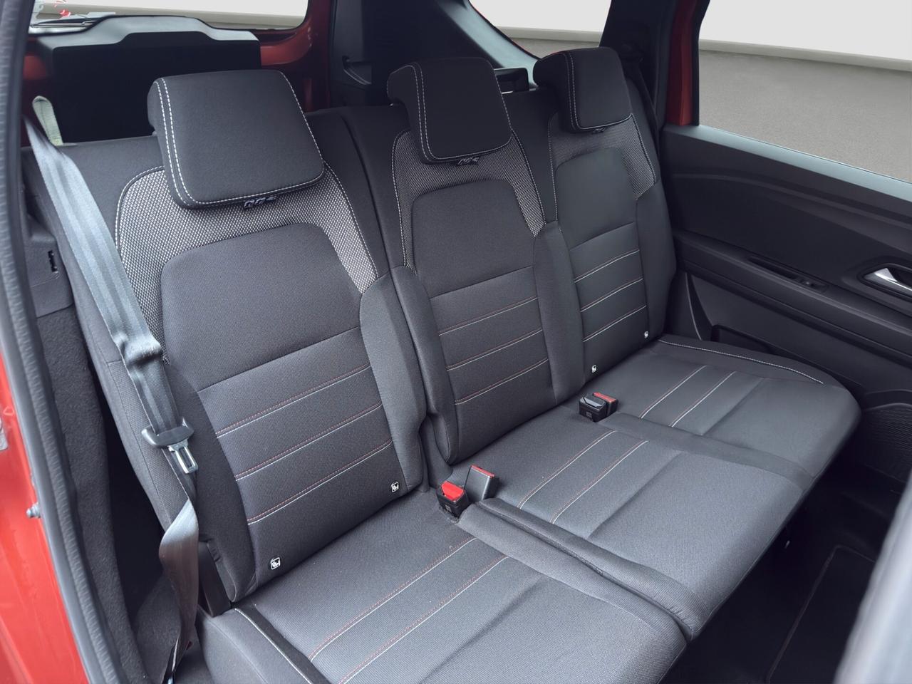 Dacia Jogger 1.0 TCe GPL 100 CV 5 posti Extreme