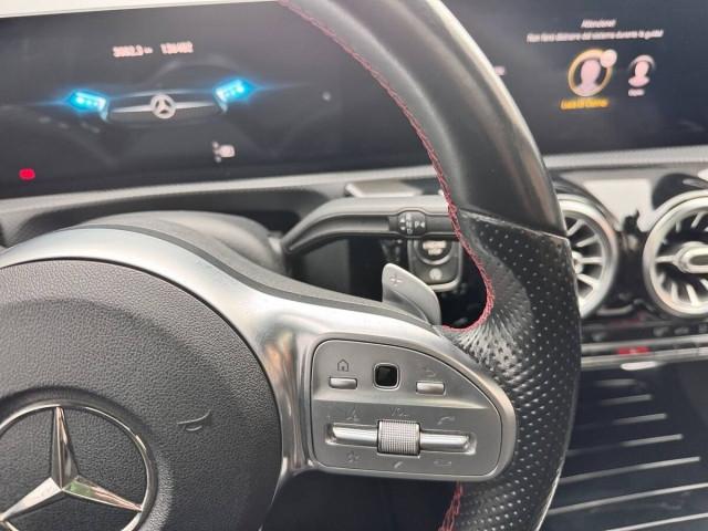 Mercedes Classe A 180 Premium auto