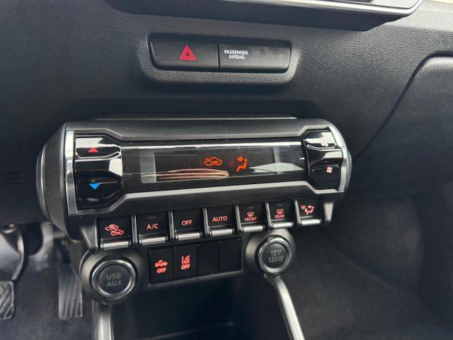 SUZUKI Ignis 1.2 Hybrid Top