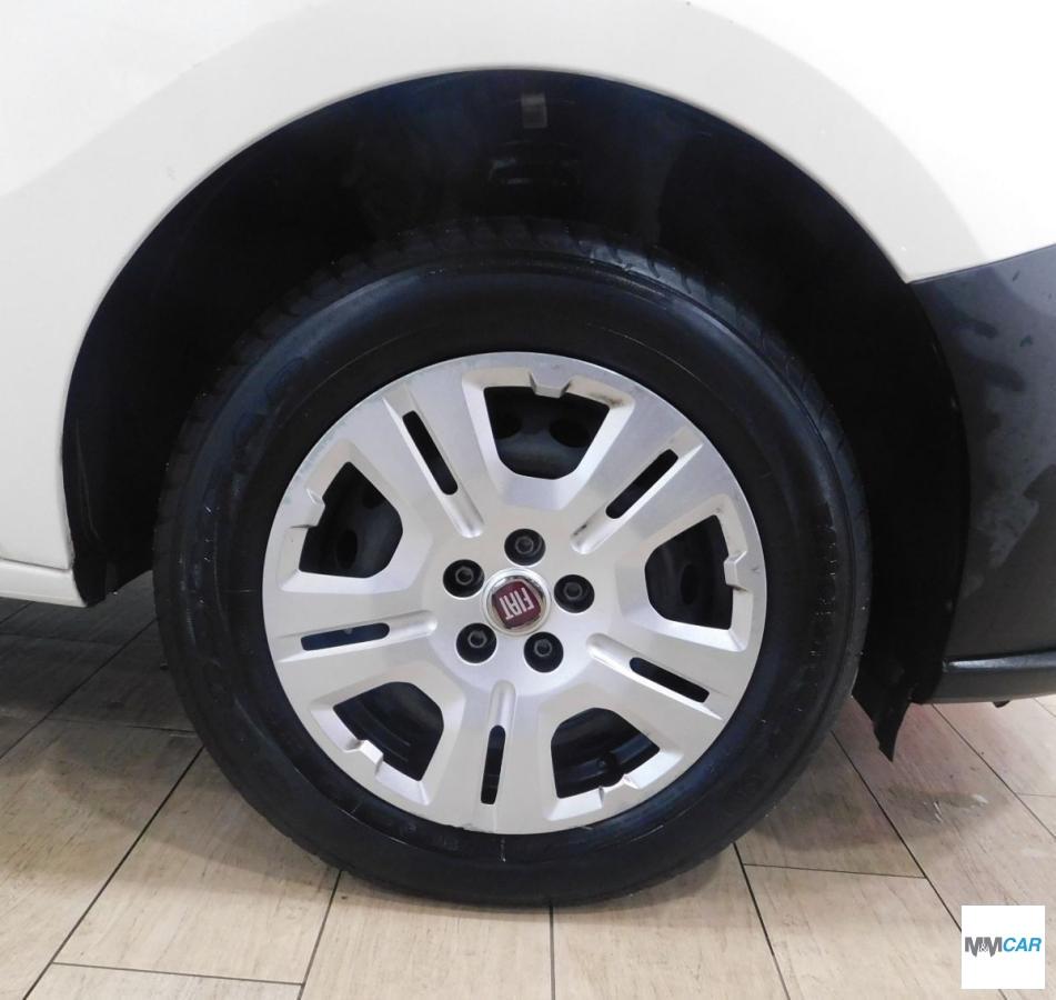 FIAT - DOBLO' 1.3 M.JET S&S COMBI N1 EASY